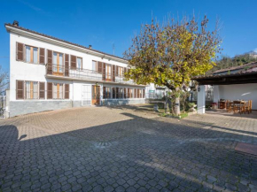 Holiday Home al Sentiero by Interhome